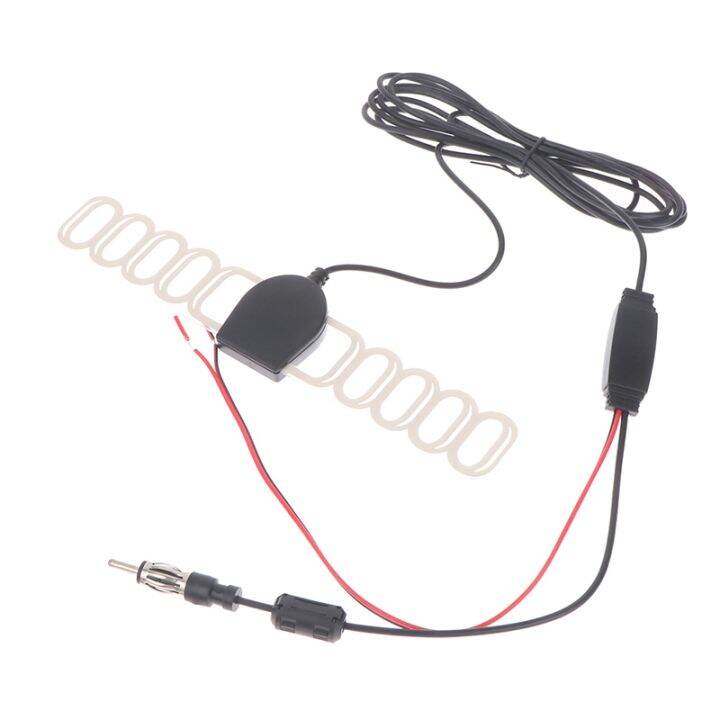 cw-car-antenna-20db-amplifier-windshield-for-truck-radio-stereo-antenna