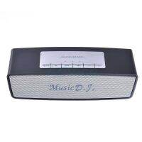 Music D.J. ลำโพง Bluetooth (S815) Black