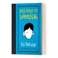 Milu Days Of Wonder หนังสือภาษาอังกฤษเดิม