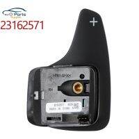 New 23162571 Right side Car Steering Wheel Switch Cruise Control Switch for Chevrolet Camaro Corvette 2014-2021 for GM