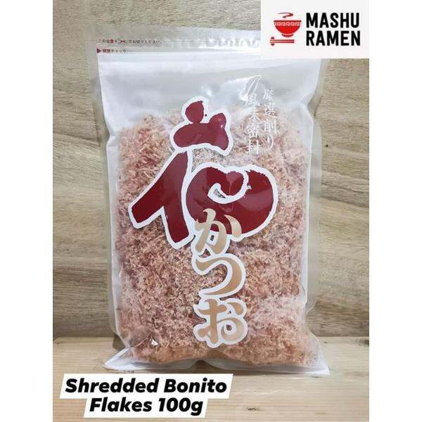 14 2023 expiry Authentic Itobushi Shredded Bonito Flakes 100g (Takoyaki