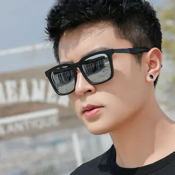 Polarized Sunglasses Men Uv Protection - Best Price in Singapore