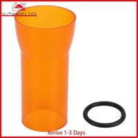 [Arrive 1-3 Days] Outdoor Mosquito Repellent Lampshade Cover for Goal Zero 32005 Black Dog ESLNF