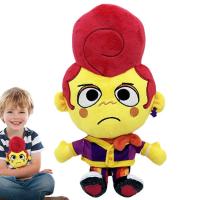 Cartoon Character Doll Plush Cartoon Toy Soft Stuffed Doll Plush Cartoon Toy Cute Relaxing Toys Sofa Couch Decoration heathly