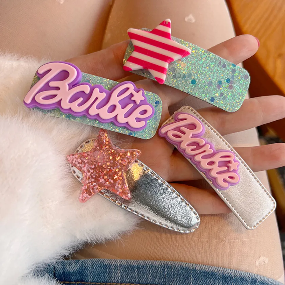 barbie hair belt