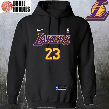 NBA LeBron James King Of Los Angeles Lakers 3D TShirt Zip Hoodie