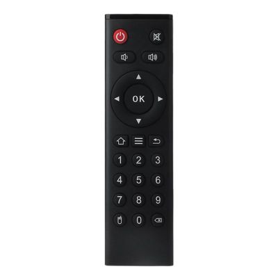 Remote Control Controller Compatible for TX3 TX8 TX5 TX92 TV Replacement Remote Control Part N7MC