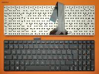 French AZERTY New Replacement Keyboard for ASUS K55A K55V K55VD K55VJ K55VM K55VS K75A K75V K75VD K75VJ K75VM Laptop NO Frame