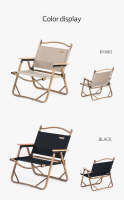 iRemax เก้าอี้พับ NatureHike เก้าอี้แคมป์ แฟทยรืเ Folding chair NH19Y002-D