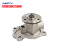 AISIN ปั้มน้ำ NISSAN MARCH,TIDA ปี2004-2009 (WPN-100VAT)