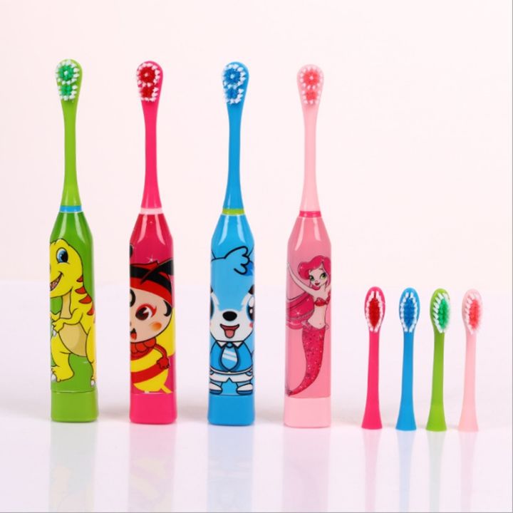 children-electric-toothbrush-automatic-ultrasonic-waterproof-cartoon-toothbrush-children-39-s-life-education-and-nursing-tools