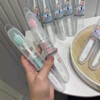 ถูกที่สุด X-brush แปรงสีฟัน ขนแปรงนุ่มแน่นพิเศษ Denticon Giant Toothbrush ของแท้ แปรงสีฟันขนนุ่ม แปรงสีฟันผู้ใหญ่