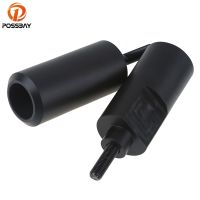 【hot】 Carbon Motorcycle Frame Slider Anti for YZF 2004 2005 2006 Falling Protector Sliders