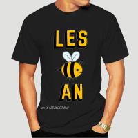 Les Bee An Lesbian T Shirt Like Wlw Sapphic Wlw Pride Lesbian Lesbian Pride Gay Gay Gay 4993A 【Size S-4XL-5XL-6XL】