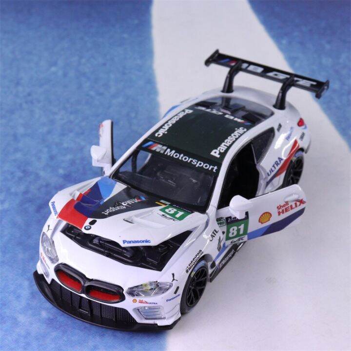 1-32-bmw-m8-racing-car-high-simulation-diecast-car-metal-alloy-model-car-childrens-toys-collection-gifts-a30