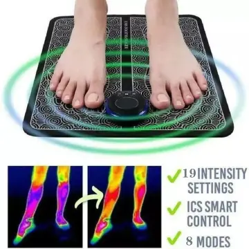 Japanese on sale foot massager