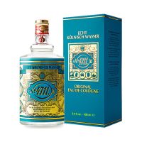 Echt Kolnisch Wasser 4711 Original Eau De Cologne 90 ml (tester)