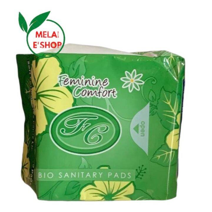 AVAIL PANTY LINER BIO SANITARY Lazada PH