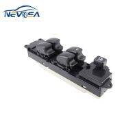 ‘【；、’ NEVOSA MR732119 For 1996-2007 Mitsubishi L200 Electric Power Window Control Switch Lifter Button MR194826 MR587942 513938