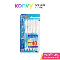 ju Sparkle Turbo White Toothbrush [5pcs]......