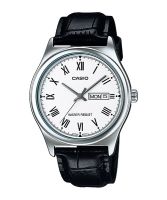 นาฬิกา Casio standard Gent MTP-V006l-7BUDF (ของแท้ รับประกันศูนย์)