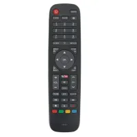 HTR-A10 TV Remote Control Replaced for Haier TV LE32N1620W LE32N1620