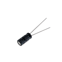 100PCS 4.7UF 100V 4.7MFD 100โวลต์5*11มม.อลูมิเนียม Electrolytic Capacitor 4.7mf100v 100v4.7mf 4.7uf100v 100v4.7uf