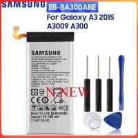 SAMSUNGแบตเตอรี่ทดแทนEB-BA300ABEสำหรับSAMSUNG GALAXY A3 A3000 A3009 A300X 1900MAh