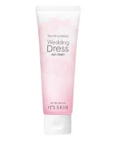 Its Skin Secret Solution Wedding Dress Sun Cream