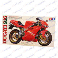 14068  TAMIYA MODEL 1/12  DUCATI 916