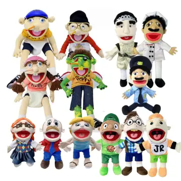 Shop Real Jeffy Puppet with great discounts and prices online - Jan 2024