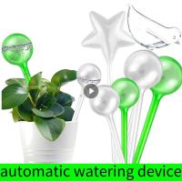 【CW】 Watering Device Feeder Plastic Flowers Indoor Outdoor Cans Drip Irrigation System