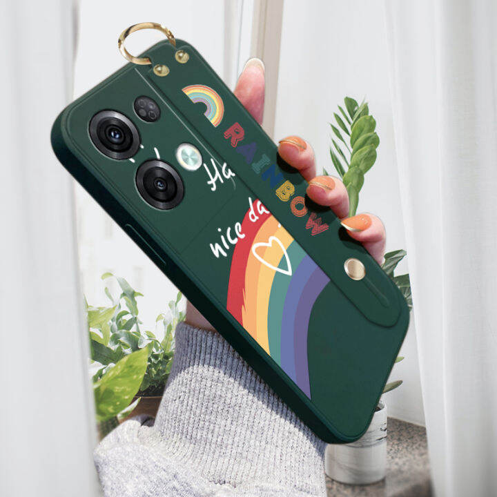 oppo rainbow 8z