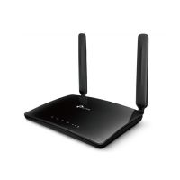 TP-LINK WIRELESS LAN ARCHER-MR200-V5 Model : ARCHER-MR200-V5