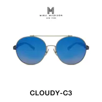 Mira Madison Sunglasses CLOUDY-MT C3 แว่นตากันแดด