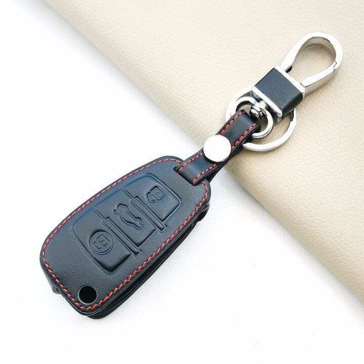 new-soft-leather-car-folding-key-cover-case-for-audi-a3-8l-8p-a4-b6-b7-b8-a6-c5-c6-4f-rs3-q3-q7-tt-8v-s3-auto-shell-accessories