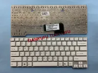 For Sony VPC-CW VPCCW13 VPCCW14 148755581 9J.N0Q82.B0A Keyboard Arabic White Without Frame AR Laptop Keyboard