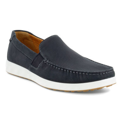 ECCO รองเท้าหนังรุ่น S Lite MOC M Black