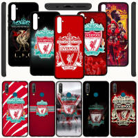 อ่อนนุ่ม เคสโทรศัพท์ F173 PD45 Liverpool ซิลิโคน Coque หรับ OPPO A16 A15 A17 A3S A5 A9 A7 A5S A37 Neo 9 A59 F1S A83 A1 A92 A72 A52 F5 F7 F9 A7X A54 A12 A15S A16S A56 A55 F11 Pro A94 4G A95 A53S A17K ปก Phone Casing