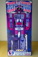 DX9 Transformation D05 D-05 Astrotrain Triple Changers Chigurh MP Scale G1สามเปลี่ยน Warriors Action Figure หุ่นยนต์ของเล่น