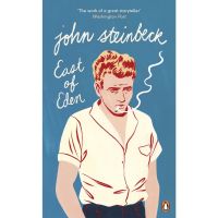 Because lifes greatest ! &amp;gt;&amp;gt;&amp;gt; East of Eden By (author) Mr John Steinbeck Paperback Penguin Modern Classics English