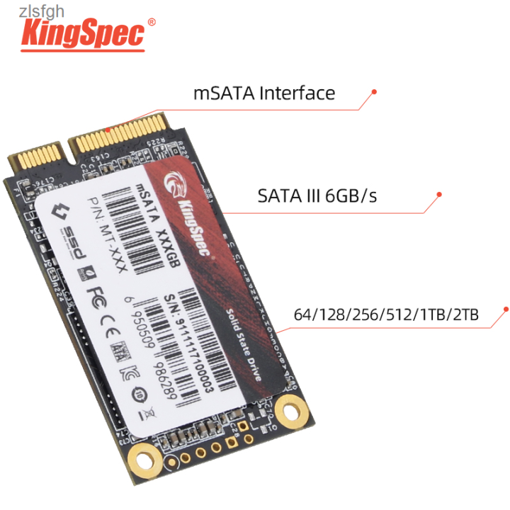 kingspec-เอ็มซาต้า-ssd-ดิสก์แบบแข็งภายใน-sata-iii-128gb-256gb-512gb-1tb-2เทราไบต์-ssd-ฮาร์ดไดรฟ์สำหรับโน๊ตบุ๊กเน็ตบุ๊กเดสก์ท็อปให้บริการ-zlsfgh