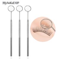 hot【DT】 Multifunction Extension Checking Mirror Makeup Tools Mouth Looking Glass Teeth Whitening Oral