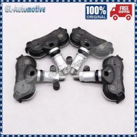 ☏✚ 4PCS and 1PCS TPMS 52933-2S410 Tire Pressure Sensor 434MHz For Kia Sportage Hyundai IX35 Tucson