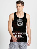 Liverpool mens vest