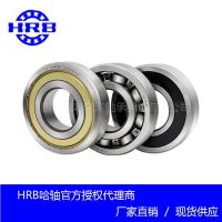 HRB Harbin bearing 6004 z 2 rz iron sealing glue sealing 180104 ha shaft deep groove ball bearings