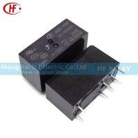 Hf Relay Hf 005-1zs3 Jqx-115f 012-1zs3 024-1zs3 551 16a 8pin 1co ใหม่และรีเลย์