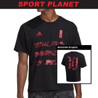 [COD] Men Captain Tsubasa SHORT Sleeve TEE shirt Mens shirt (gk3441) Sport Planet 34-3