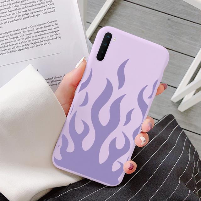 enjoy-electronic-for-oneplus-nord-case-6-44-quot-phone-cover-soft-silicone-cases-for-one-plus-nord-oneplusnord-1-nord-flower-protective-fundas-cover