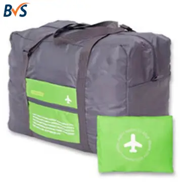 Foldable travel cheap bag philippines